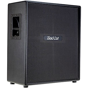 Bad Cat 3x12 Guitar Speaker Cabinet