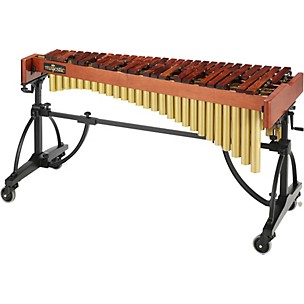 Majestic 4-Octave Rosewood Bar Xylophone