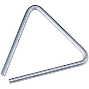 Sabian 4" Overture Triangle