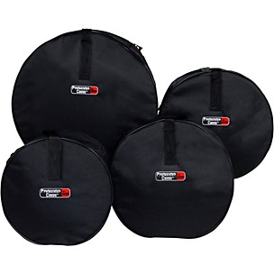 Gator 4-Piece Bop Drum Bag Set