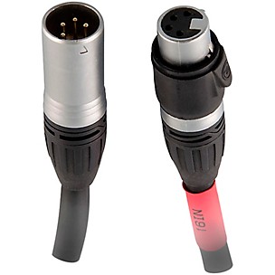 CHAUVET Professional 4-Pin Outdoor Extension Cable for Epix Tour Series