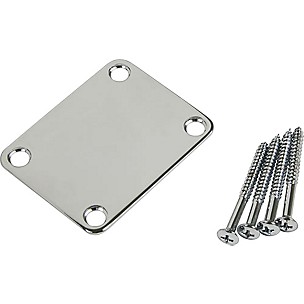 Proline 4-Screw Neck Plate