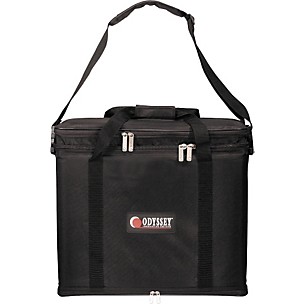 Odyssey 4-Space Rack Bag