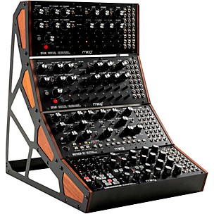 Moog 4-Tier Rack Kit