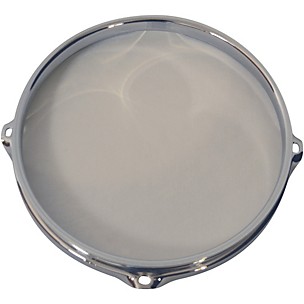 Eccentric Systems Design 4-lug FlatheadZ Chrome Hoop