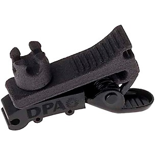 DPA Microphones 4-way Clip, Black