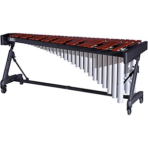 Adams 4.3-Octave Concert Series Synthetic Bar Marimba With Apex Frame