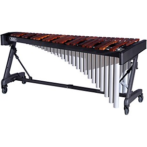 Adams 4.3 Octave Soloist Series Rosewood Bar Marimba with Apex Frame