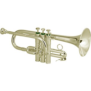 Schilke 40 G1L Traditional Custom Series 3-Valve G / F Trumpet