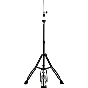 Mapex 400 Series Hi-Hat Stand Black Plated