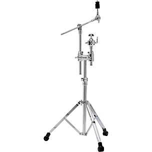 Sonor 4000 Series Combination Cymbal and Tom Stand