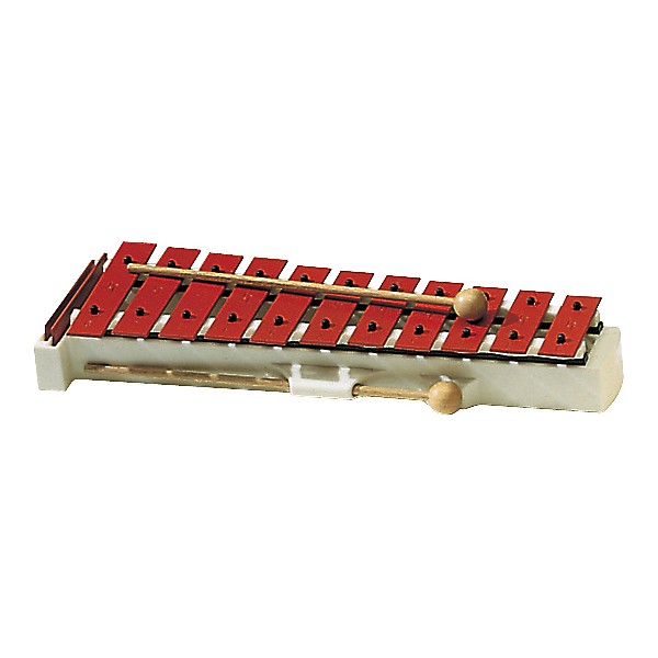 Primary Sonor Soprano Diatonic Glockenspiel C3F4 Music & Arts