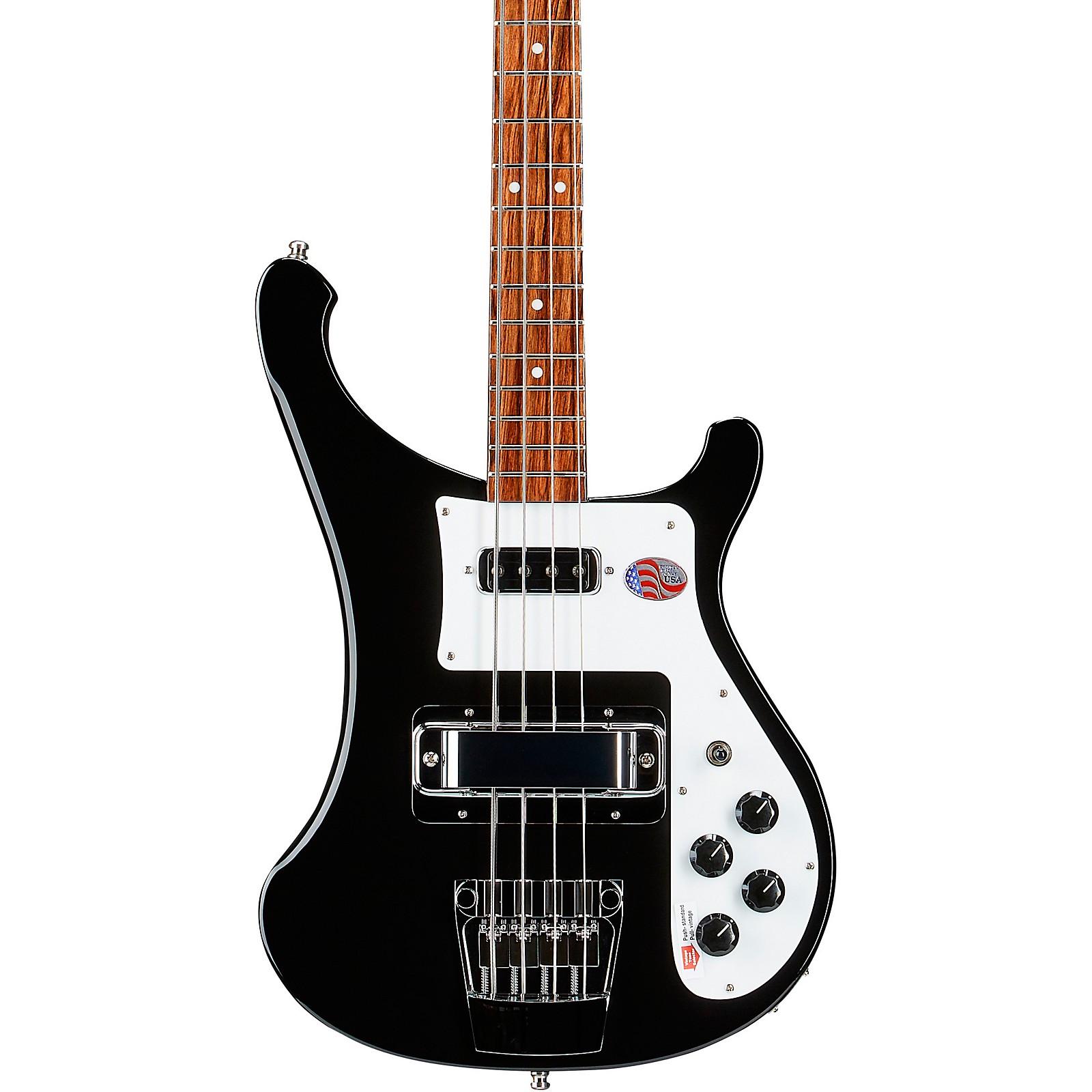ベース Rickenbacker 4003s Fireglo made in USA Platinum Rickenbacker 4003S Electric Bass Guitar Fireglo