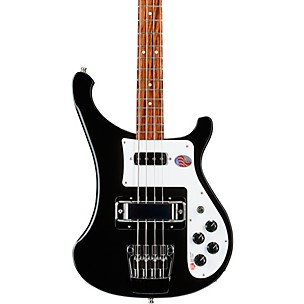 Rickenbacker 4003S Electric Bass Guitar