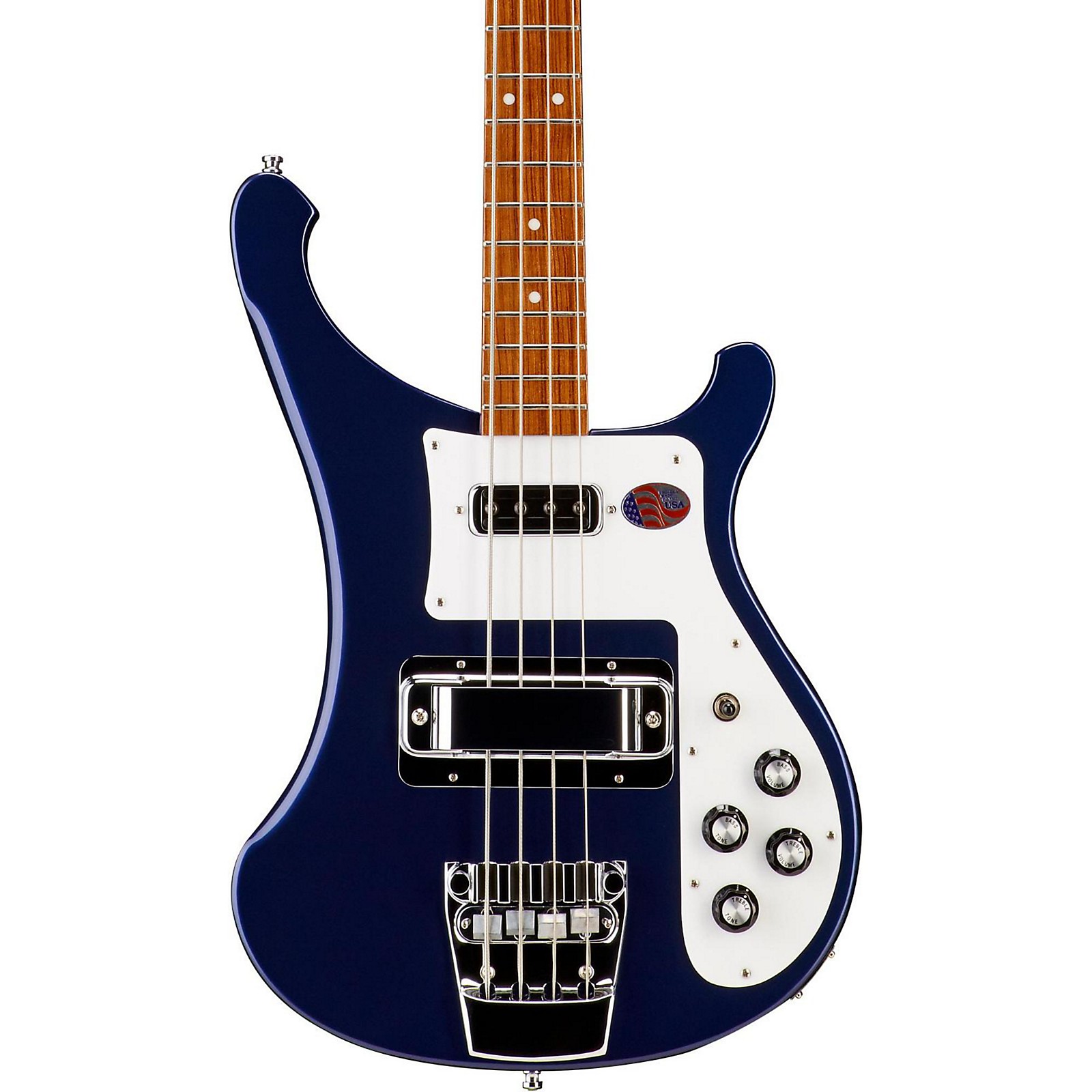 Rickenbacker 600シリーズ ブルーエレキギター Rickenbacker 600シリーズ ブルーエレキギター Rickenbacker 600