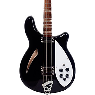 Rickenbacker 4005V Semi-Hollowbody Bass Guitar -