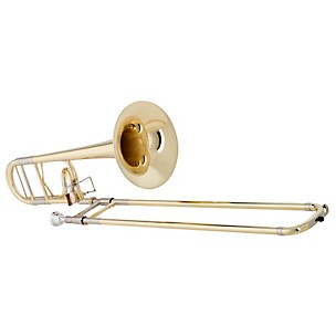 Getzen 4047DS Custom Reserve Series F Attachment Trombone