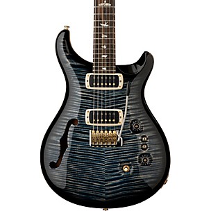 PRS 40th Anniversary Custom 24-08 Semi-Hollow Limited-Edition Electric Guitar -