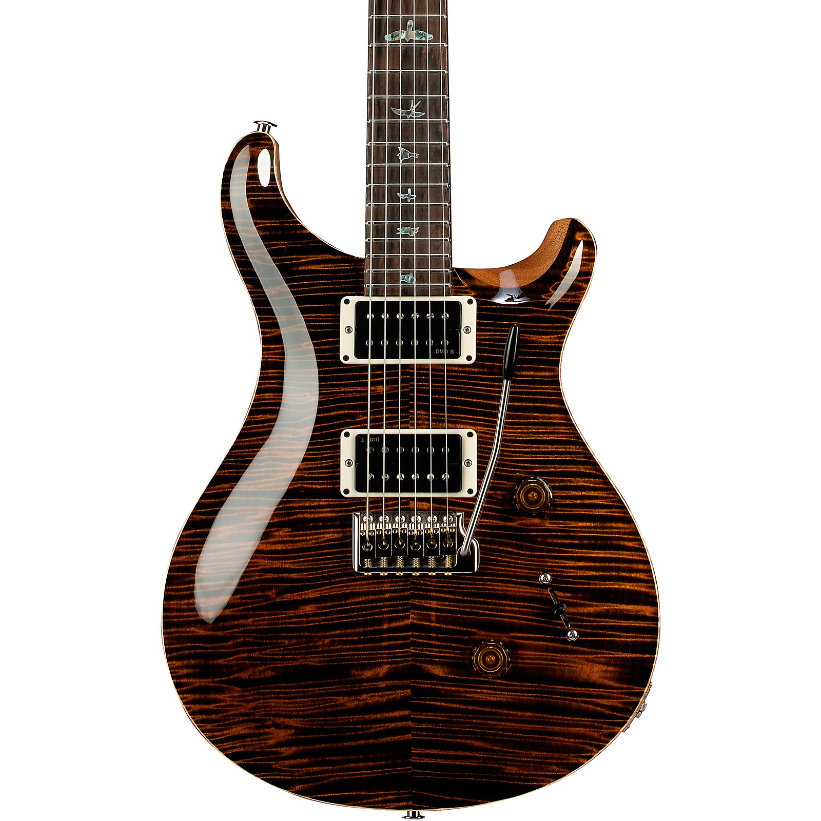 PRS 40th Anniversary Custom 24 Limited Edition | Music & Arts PRS 40th Anniversary Custom 24 Limited Edition | Music & Arts