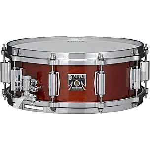TAMA 40th Anniversary Limited Superstar Birch Reissue Snare