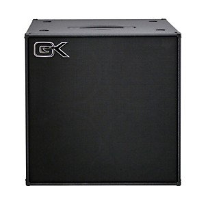 Gallien-Krueger 410 MBE II 400W 4x10 Bass Speaker Cabinet