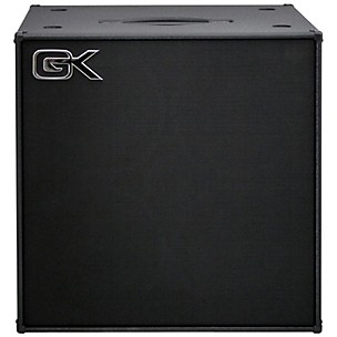 Gallien-Krueger 410 MBE II 800W 4x10 Bass Speaker Cabinet