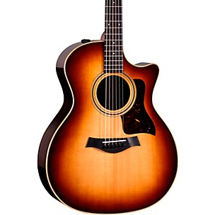 Taylor 414ce Studio Grand Auditorium Acoustic-Electric Guitar