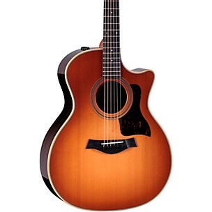 Taylor 414ce Studio Special-Edition Acoustic-Electric Guitar -