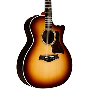 Taylor 414ce V-Class Special-Edition Grand Auditorium Acoustic-Electric Guitar