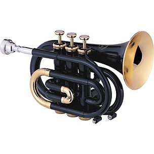 Jupiter 416 Series Bb Pocket Trumpet