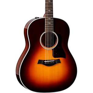 Taylor 417e Grand Pacific Acoustic-Electric Guitar