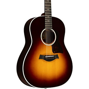 Taylor 417e Grand Pacific Acoustic-Electric Guitar