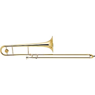 Bach 42 Stradivarius Series Trombone