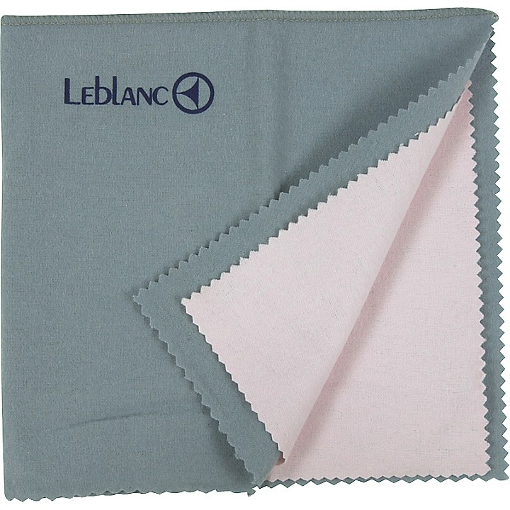Leblanc Leblanc Soft Metal Polishing Cloth Set