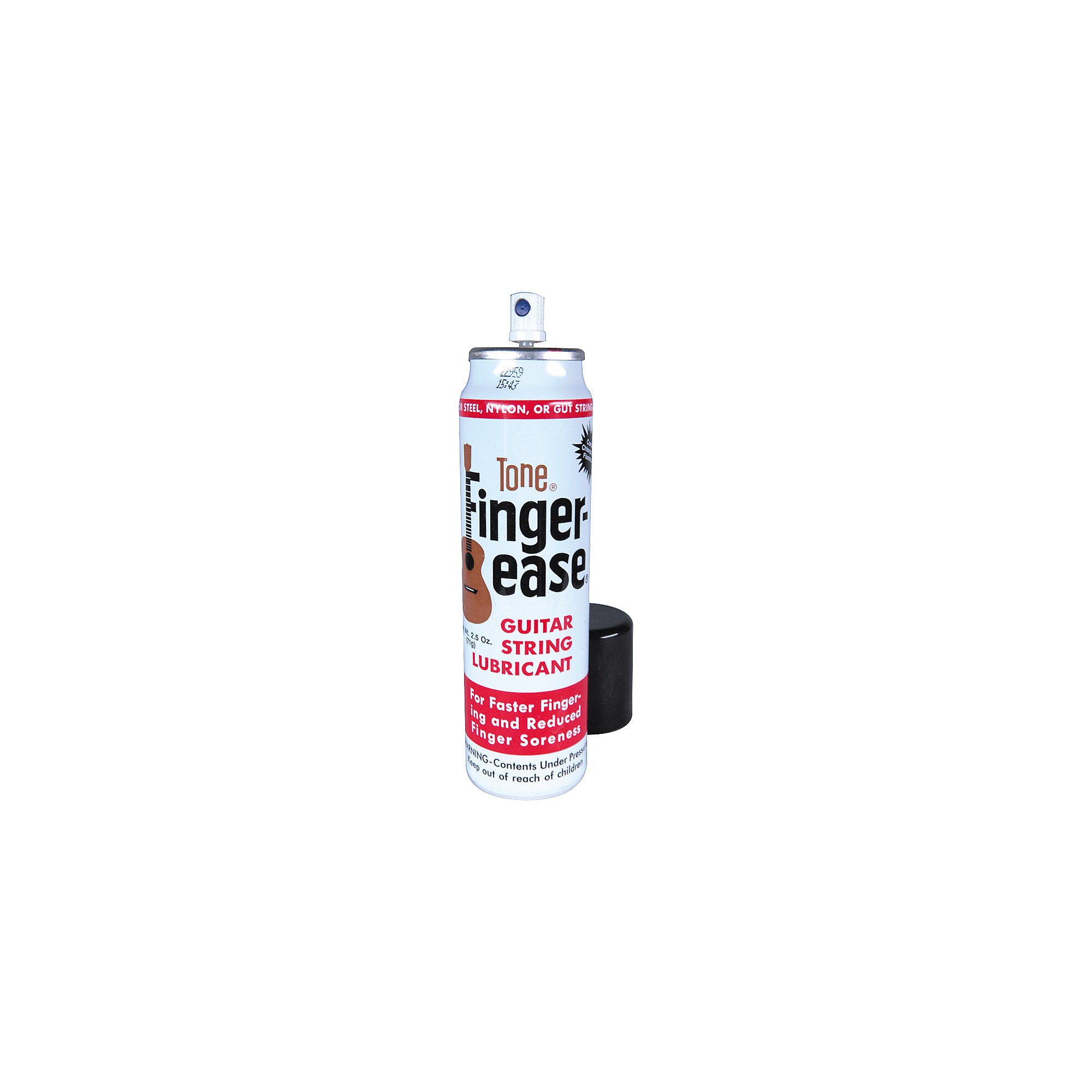 Fingerease Guitar String Lubricant Music Arts