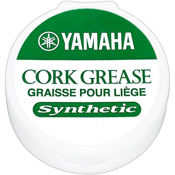 Yamaha Cork Grease Music & Arts