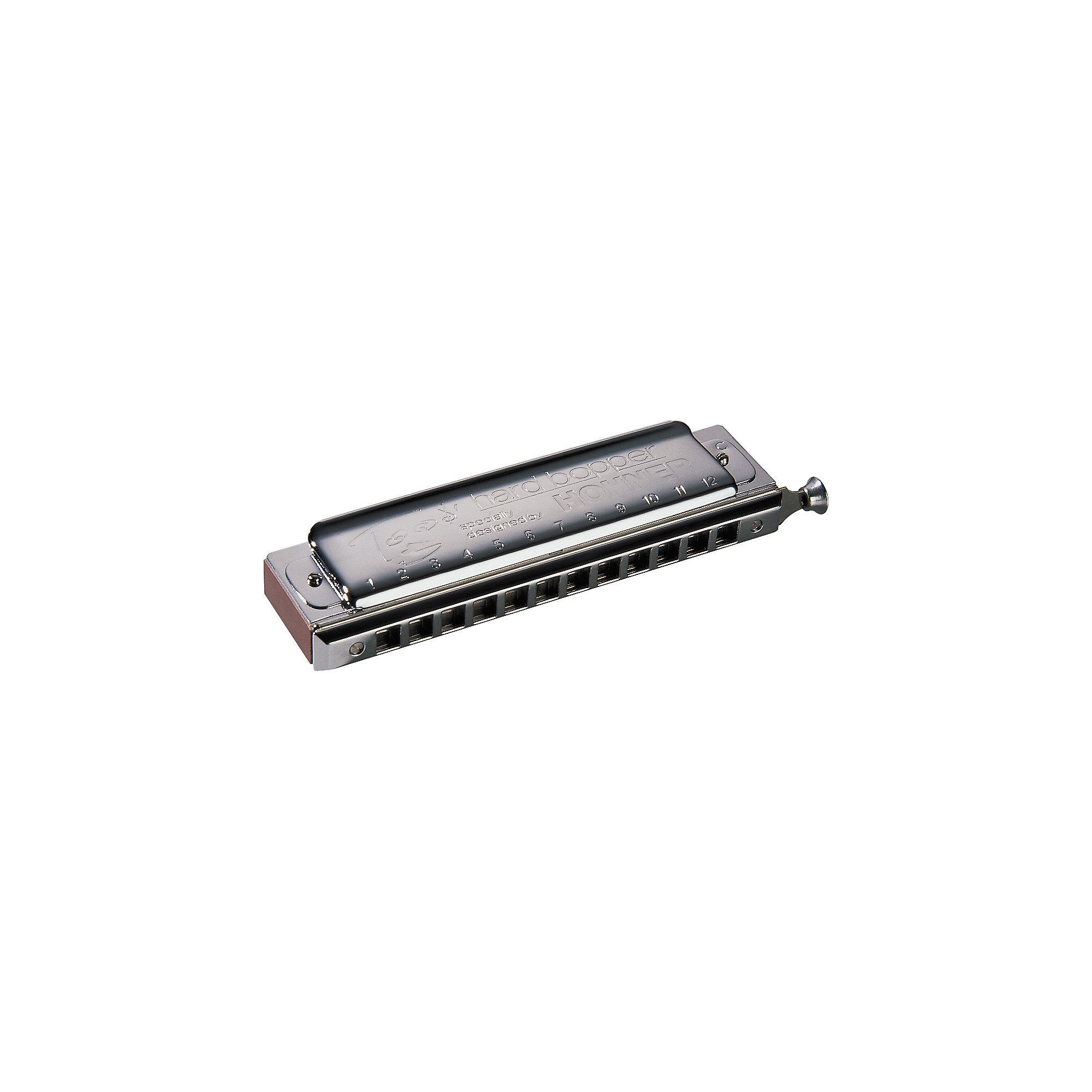 [24時間内発送]HOHNER  HARD BOPPER 7539/48 HOHNER ( ホーナー ) TOOTS/HARD BOPPER 7539/48 送料無料
