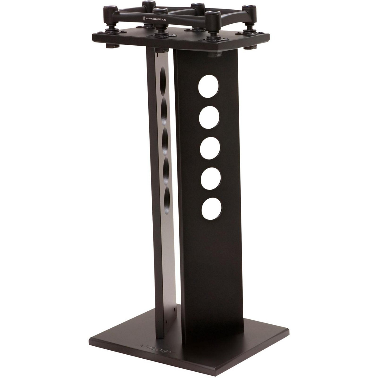 Argosy 420xi Stand with IsoAcoustics Technology (EA) | Music & Arts
