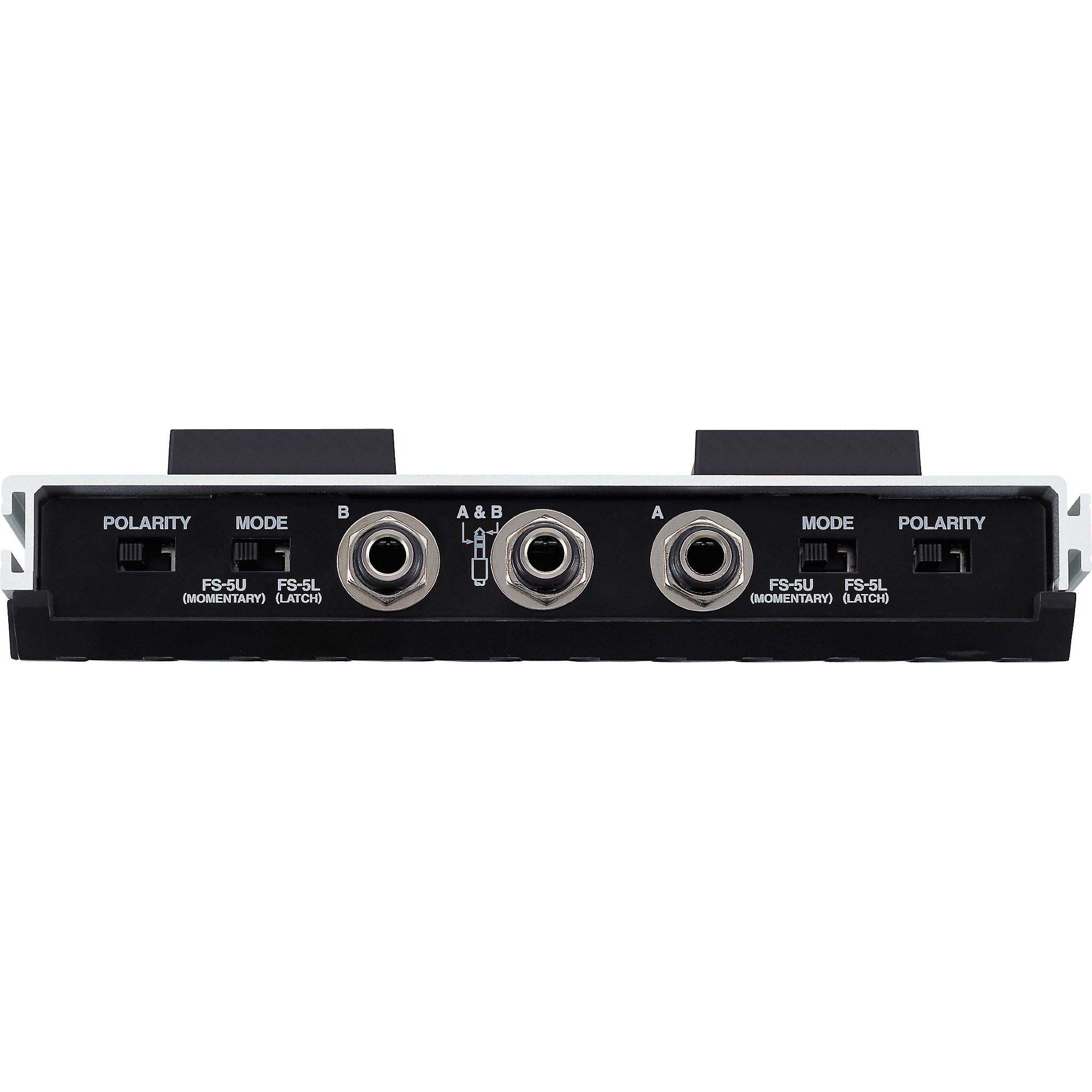 BOSS FS-6 Footswitch | Music & Arts