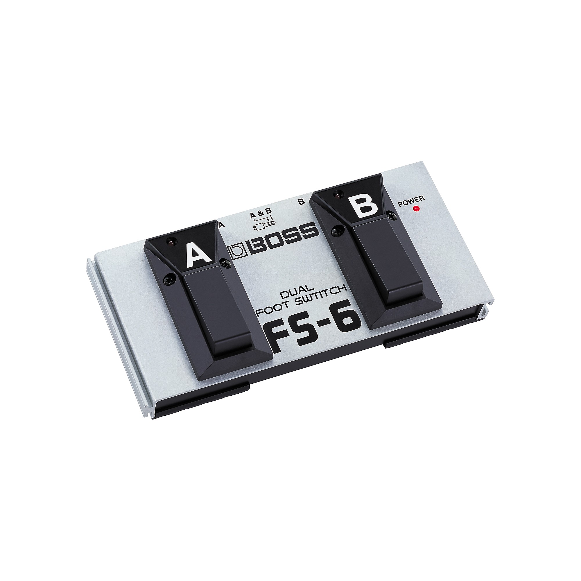 BOSS FS-6 Footswitch | Music & Arts