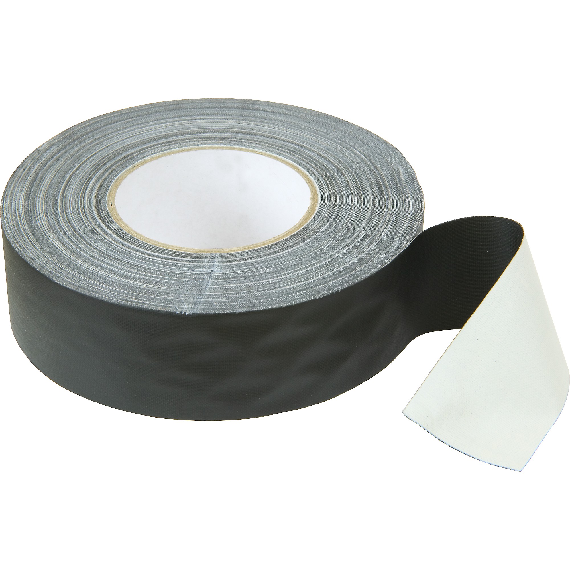 Gaffer Tape 2 x 60 yards Black by Hosa Item GFT-447BK-Bulk