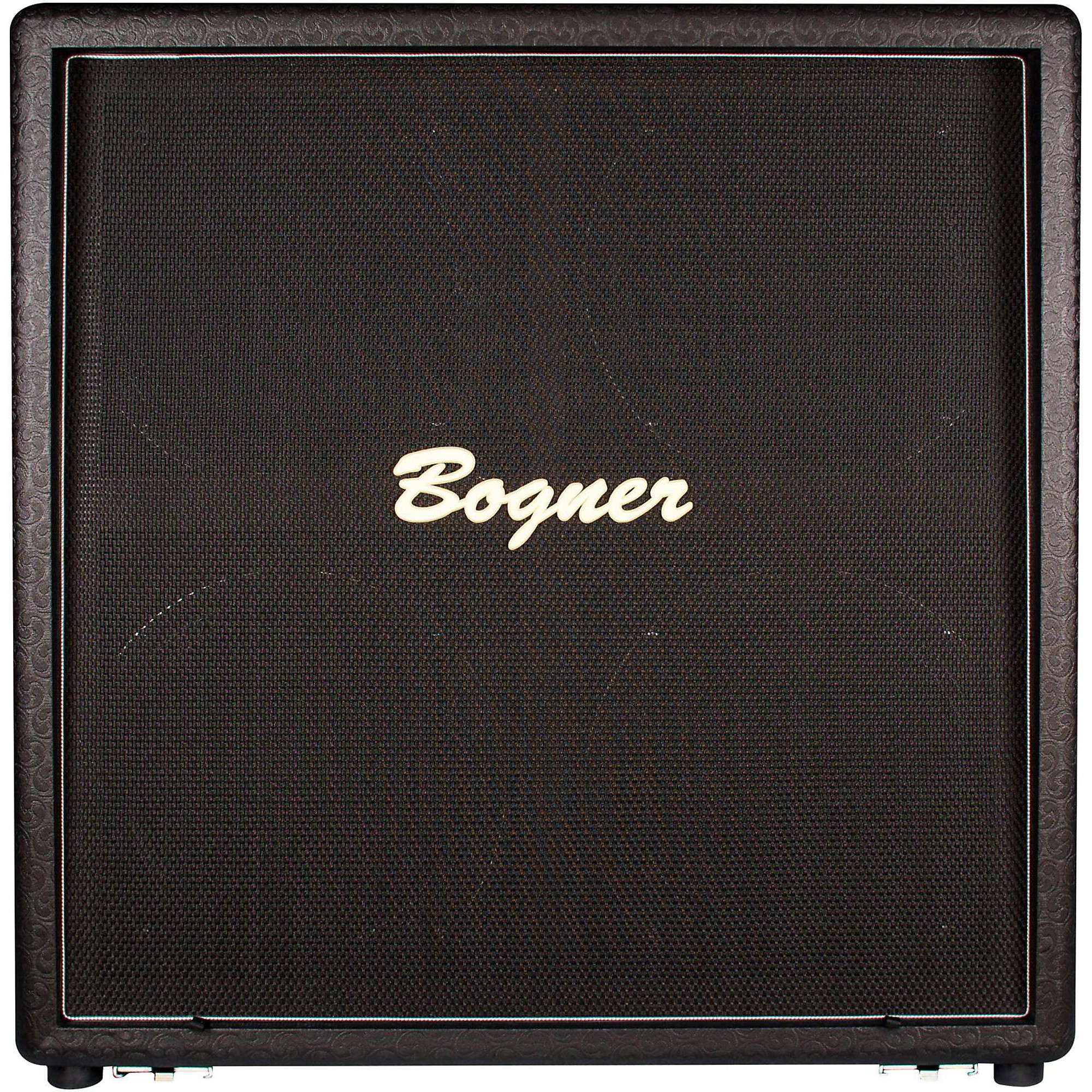 Bogner 412stu 210w 4x12 Uberkab Guitar