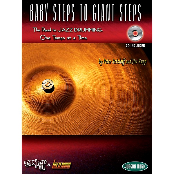 baby steps book
