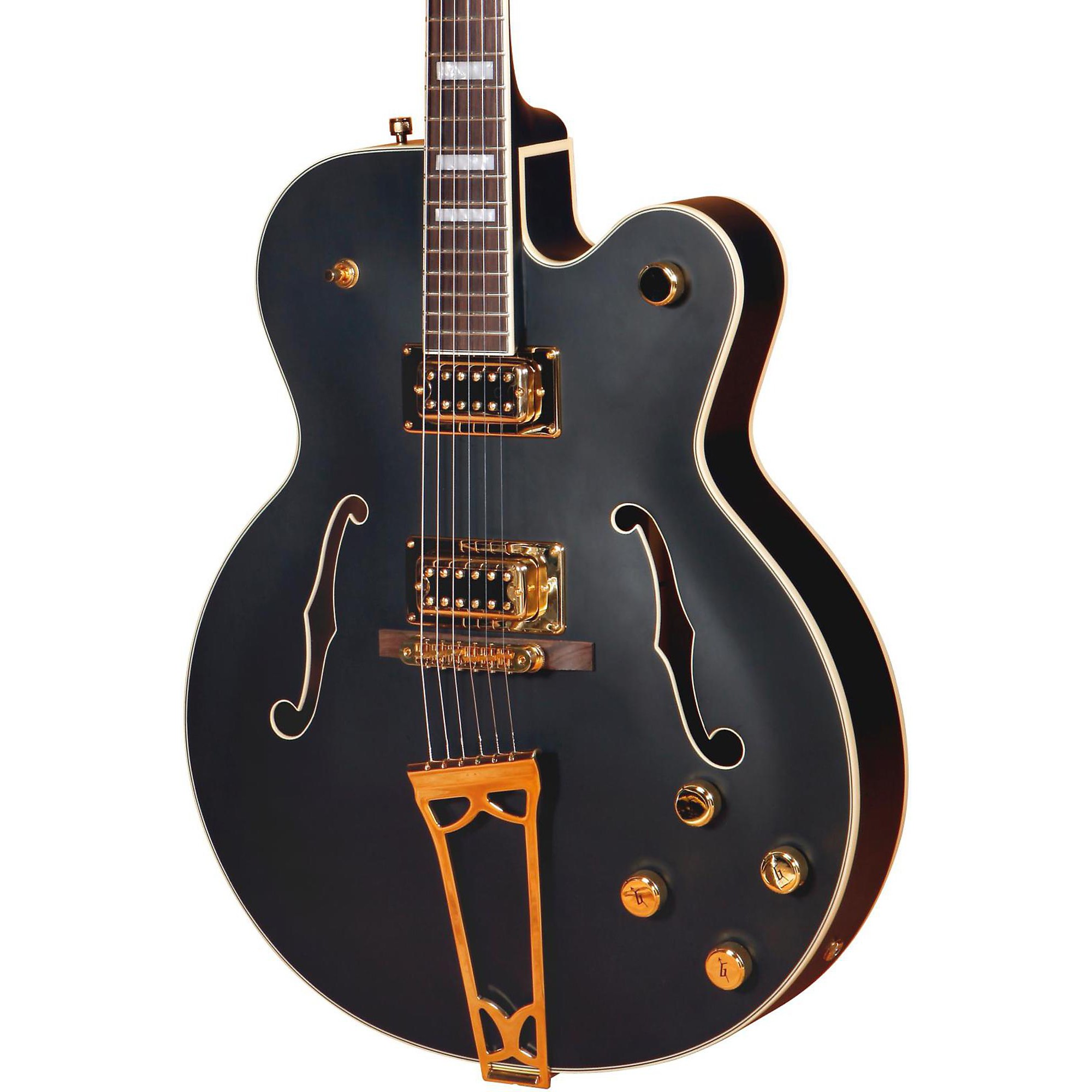 Gretsch Guitars Gretsch Guitars G5191 Tim Armstrong Electromatic Hollowbody  Electric Guitar