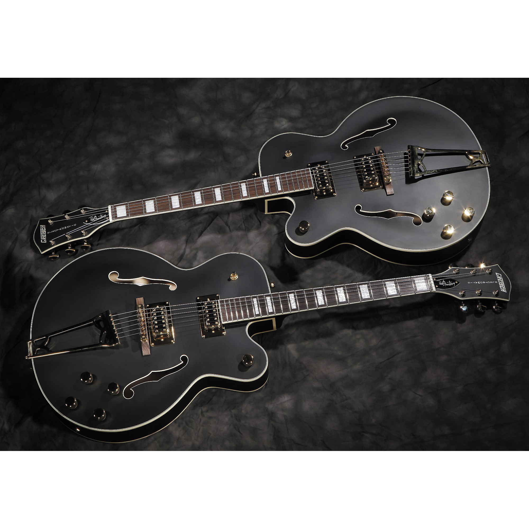 Gretsch Tim Armstrong ギター　レフティ Gretsch Guitars G5191 Tim Armstrong Electromatic Hollowbody