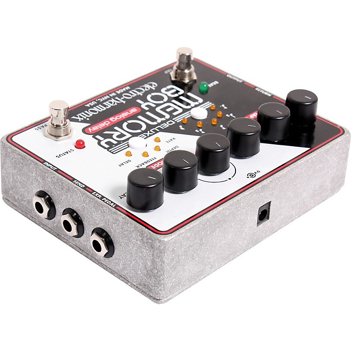 DELUXE MEMORY BOY / electro harmonix - エフェクター