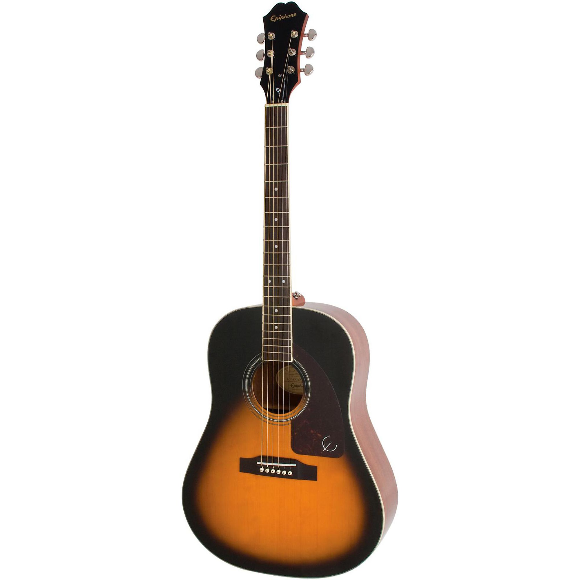 ギター Epiphone J-45 STUDIO Epiphone J-45 Studio Acoustic Guitar | Music & Arts