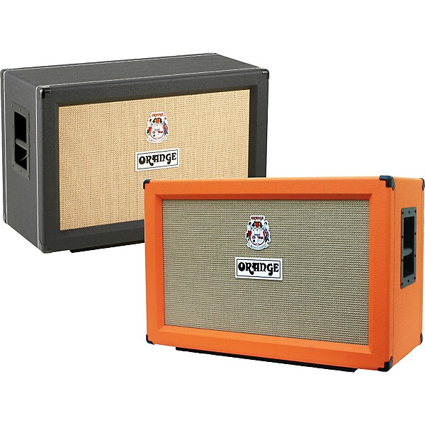 orange 2x12 cab dimensions