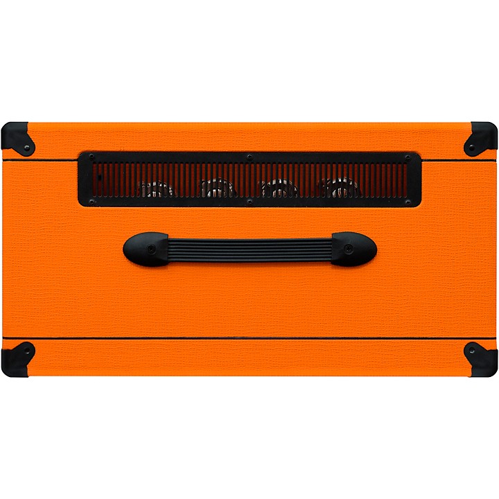 Orange Amplifiers AD Series AD200B 200W Tube Bass Amp Head | Music 