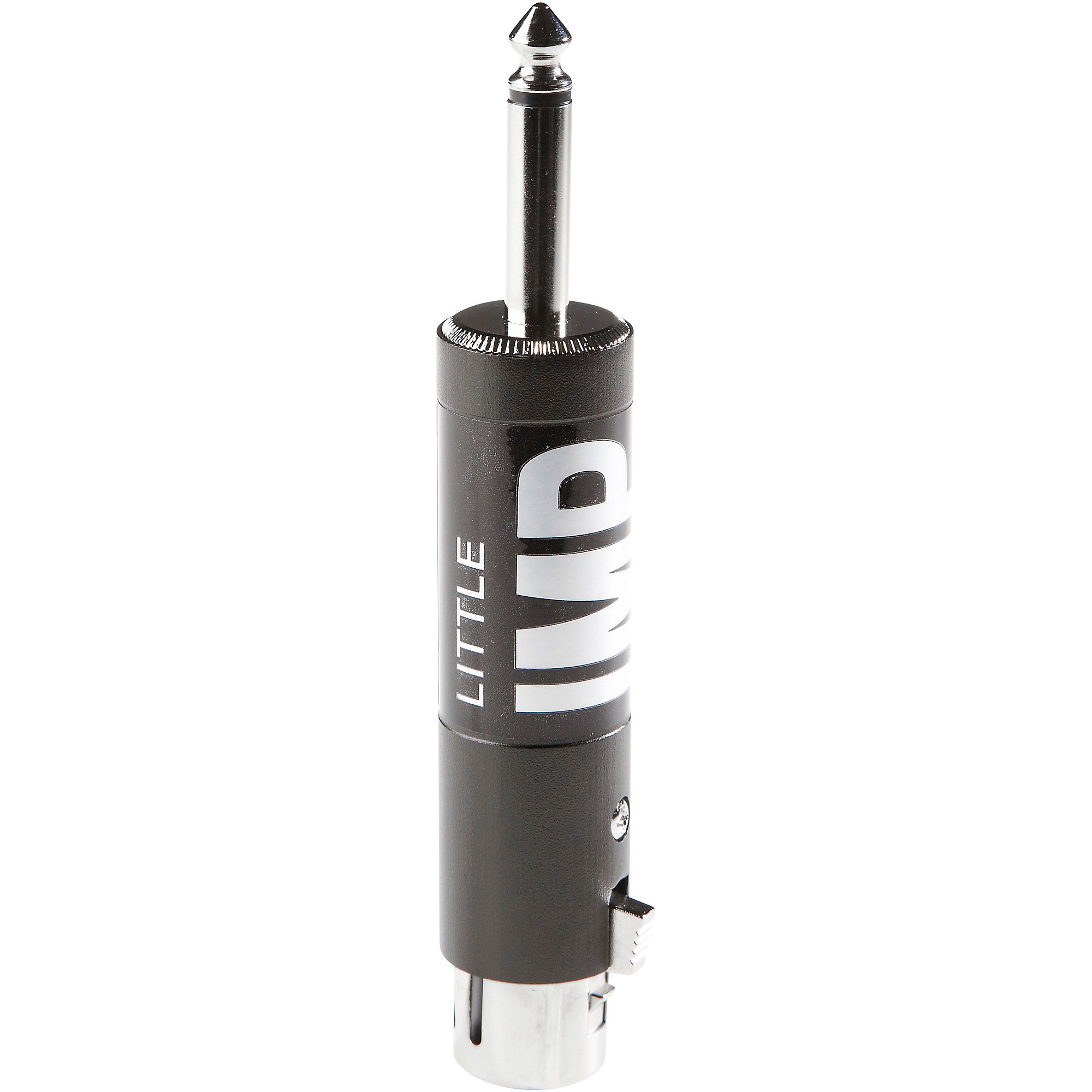 Whirlwind Little IMP Lo to Hi Impedance Matcher | Music & Arts